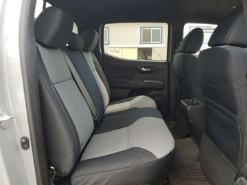 Toyota Tacoma II 2021 Toyota Tacoma Double Cab 2021 3.5l 3.5 Benzyna 278KM, zdjęcie 10