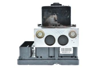 Насос АБС SHARAN 7M3907379D 7M3614111N описание