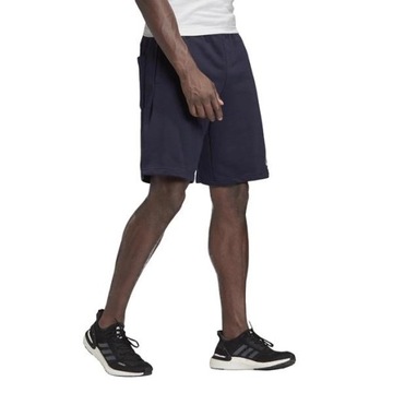 Spodenki Adidas Performance MH BOS SHORT (FM6349) LEKKIE SPORTOWE WYGODNE