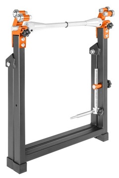 СТАТИЧЕСКИЙ БАЛАНСИРОВОЧНЫЙ БАЛАНСИРОВЩИК NEO Tools ДЛЯ КОЛЕС МОТОЦИКЛОВ