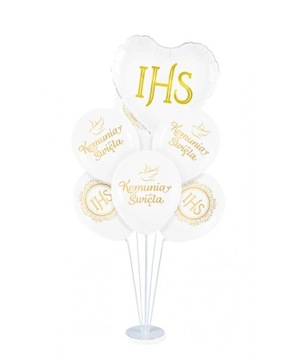 ПОДСТАВКА ДЛЯ ШАРОВ СВАДЕБНЫЕ УКРАШЕНИЯ НА ДЕНЬ РОЖДЕНИЯ 70см