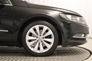Volkswagen CC 2.0 TDI CR DPF BlueMotion Technology 140KM 2013 VW CC 2.0 TDI, DSG, Navi, Xenon, Klima, zdjęcie 14