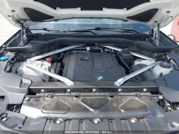 BMW X5 G05 2023 BMW X5 XDrive40I 2023 3.0l 3.0 Benzyna 335KM, zdjęcie 8