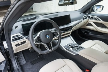 BMW Seria 4 G22-23-26 Cabrio 2.0 430i 245KM 2025 BMW 430 xDrive Convertible - Dostępny od ręki!, zdjęcie 16