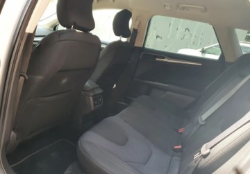 Ford Mondeo V Kombi 2.0 TDCi 150KM 2015 Ford Mondeo Serwis LED GetHelp Serwis 2.0 Diesel 150KM, zdjęcie 5