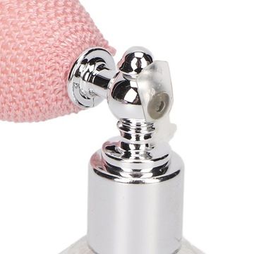 Блестящий, стойкий спрей-хайлайтер с блестками O7