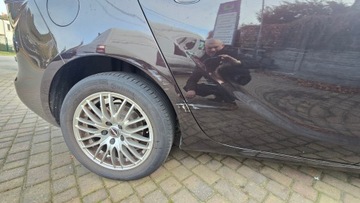 Opel Zafira C Tourer 2.0 CDTI ECOTEC 130KM 2013 OPEL ZAFIRA C, zdjęcie 14