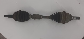 TOYOTA CELICA VII 1.8 T23 PÓŁOŚ LEWA