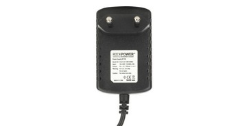 Zasilacz do efektów RockPower NT 50 9V, 5 efektów