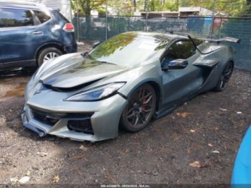 Chevrolet Corvette C7 2024 Chevrolet Corvette Z06 3LZ 2024 5.5l 5.5 Benzyna 670KM, zdjęcie 1