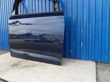 FORD C-MAX MK2 II 10-14 ДВЕРЬ ПЕРЕДНЯЯ ПРАВАЯ IA