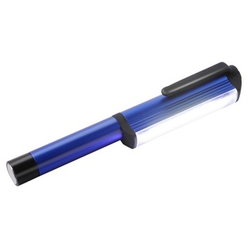 LAMPA PIÓROWA LATARKA ULTRAFIOLETOWA