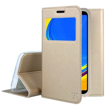 ETUI SMART LOOK VIEW CASE DO APPLE IPHONE 7 / 8