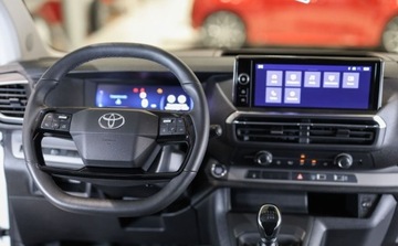 Toyota 2024 Toyota Proace Verso Verso 2.0 D4-D Long Business 2.0 Diesel 144KM, zdjęcie 4