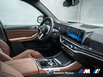 BMW X5 G05 SUV Facelifting 3.0 30d 298KM 2025 BMW X5 xDrive30d 298 KM mHEV - Pakiet M Pro - HarmanKardon - Kamera 360 -, zdjęcie 21