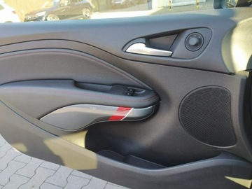 Opel Adam Hatchback S 1.4 Ecotec 150KM 2017 Opel Adam 1.4 TURBO S 150KM ,Fotele Recaro, zdjęcie 23