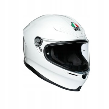 Kask AGV K-6 rozm L