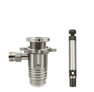 Ремкомплект насоса для пистолета Graco ST Max PC 190 290 390 395 495 595