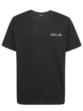 T-shirt męski Balmain rozmiar L