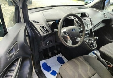 Ford 2015 Ford Tourneo Connect Grand Super stan Maly przebieg Bogata wersja 1.6, zdjęcie 9