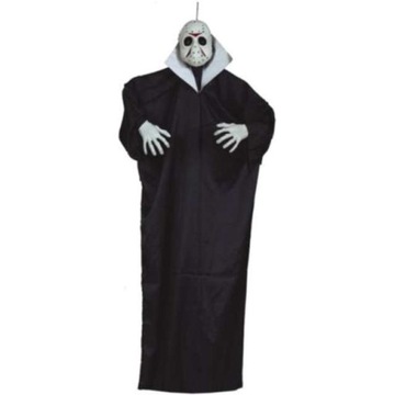 OZDOBA wisząca MROCZNY ZABÓJCA halloween