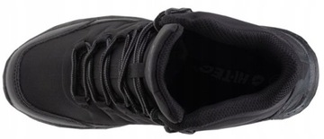 МУЖСКИЕ ТРЕККИНГОВЫЕ ОБУВИ HI-TEC SELVEN MID - 43