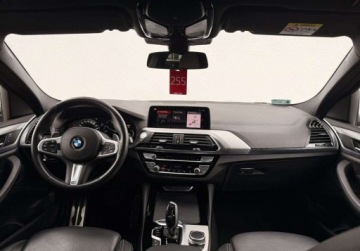 BMW X4 G02 SUV 20d 190KM 2019 BMW X4 I wlasciciel M Sport 360 Gwarancja Bezwypadkowy VAT Marza, zdjęcie 18