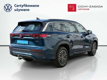 Volkswagen Tayron 2025 Volkswagen Tayron 1.5 eTSI 150 KM DSG Life 7 Osobowy Kamera 360 Hak, zdjęcie 29