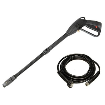 Pistolet lanca wąż 10m do myjki KARCHER K2- K7