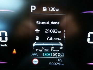 Kia Sportage V SUV 1.6 T-GDI MHEV 150KM 2023 Kia Sportage AUTOMAT LED+NAVI 1WŁ Kraj Bezwyp, zdjęcie 30