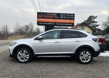 Volkswagen Taigo 2024 Volkswagen Taigo Automat /Kamera /Salon Pl /FV 23%, zdjęcie 19