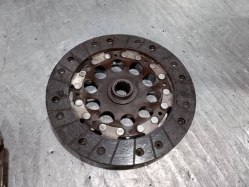 KOLO DVOUHMOTNÉ KOMPLETNÍ VW PASSAT B5 004997 1.6
