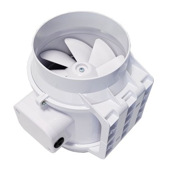 Канальный вентилятор TB250