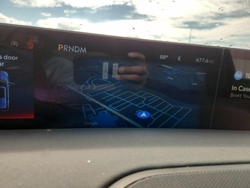 Lincoln Navigator III 2025 Lincoln Navigator L Reserve 2025 3.5L 3.5 Benzyna 440KM, zdjęcie 9