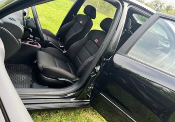 Seat Leon I Hatchback 1.8 T Cupra R 210KM 2002 Seat Leon oryginalna CUPRA R, 209KM, zero korozji klimatyzacja, 1.8, zdjęcie 4