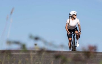 Rogelli MODESTA - женская велосипедная майка