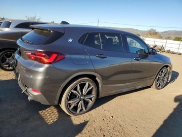 BMW X2 F39 2021 BMW X2 xDrive28I 2021 2.0l 2.0 Benzyna 228KM, zdjęcie 3