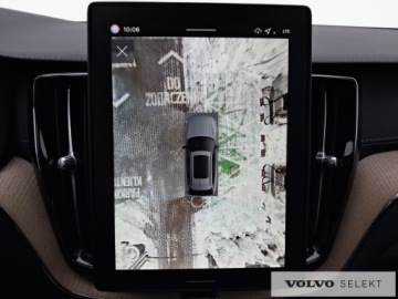 Volvo XC60 II 2025 Volvo XC 60 Volvo XC60 B5 B AWD Ultra Dark FV 23%, zdjęcie 17