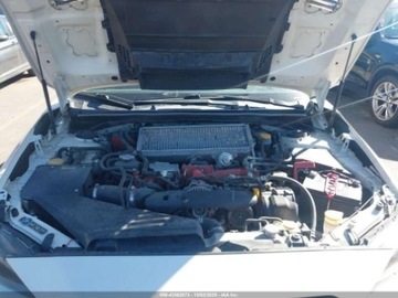 Subaru 2015 Subaru WRX 2015 Subaru WRX STI 4dr Sdn Limited 2.5 Benzyna 305KM, zdjęcie 9