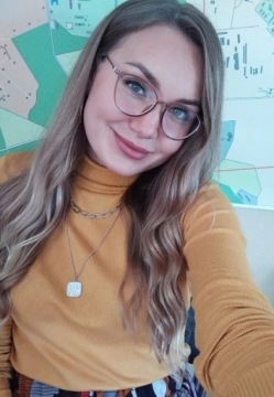 ОЧКИ CONS CAT NERDY КОРРЕКЦИОННЫЕ ГЛАЗА -5,5
