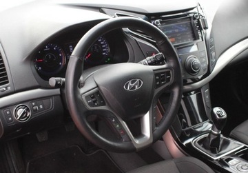 Hyundai i40 Kombi 1.7 CRDi HIGH 136KM 2012 Hyundai i40 1.7 CRDi Bogate wyposazenie Od RiA 1.7 Diesel 136KM, zdjęcie 14