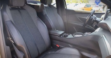 Peugeot 5008 II Crossover 1.6 THP 165KM 2017 Peugeot 5008 (Nr.198) 1.6 THP Automat GT-Line 165 KM Panorama Kamera Gwara, zdjęcie 18