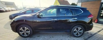 Nissan X-Trail III Terenowy Facelifting 1.3 DIG-T 158KM 2020 Nissan X-Trail Nissan X-trail III Nissan X-Trial 1.3 DIG-T N-CONNECTA 2WD, zdjęcie 2