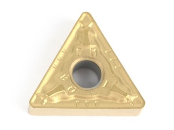 МНОГОЛЕЗКОВЫЕ ПЛАСТИНЫ TNMG160408