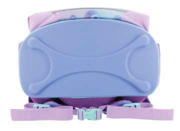 ШКОЛЬНАЯ СУМКА HERLITZ LOOP PLUS РУСАЛКА ПЕРВЫЙ КЛАСС