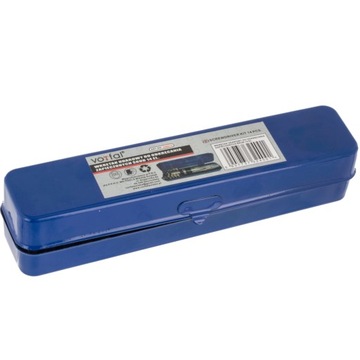 ОТВЕРТКА УДАРНАЯ ОТВЕРТКА ДЛЯ НАТЯЖКИ + НАБОР ИЗ 13 БИТ