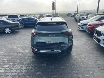 Kia Sportage V SUV 1.6 T-GDI 150KM 2022 Kia Sportage Kamera Klimatronic Tempomat, zdjęcie 4