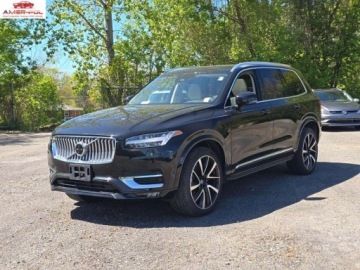 Volvo XC90 II 2023 Volvo XC 90 B5 Plus 7-Passenger 2023 2.0 Benzyna 247KM