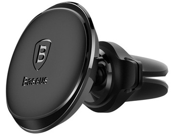 МАГНИТНЫЙ ДЕРЖАТЕЛЬ АВТОМОБИЛЬНОГО ТЕЛЕФОНА BASEUS ДЛЯ СЕТКИ АВТОМОБИЛЬНОГО ТЕЛЕФОНА