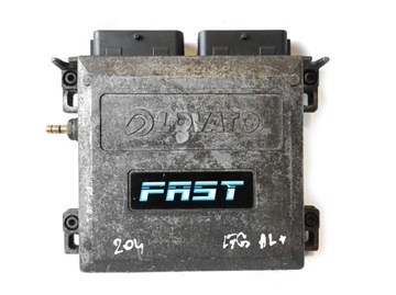 STEROWNIK GAZU LPG LOVATO FAST 67R010249